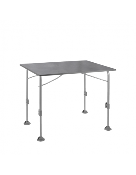 Mesa confort Barletta 80 x 60 cm . Vie de voyage