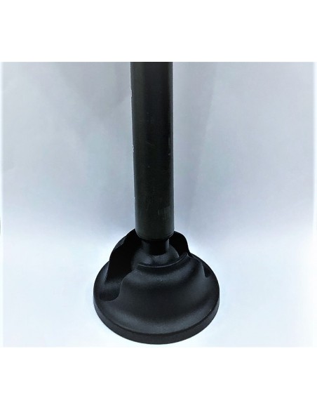 Mesa confort Barletta 80 x 60 cm . Vie de voyage