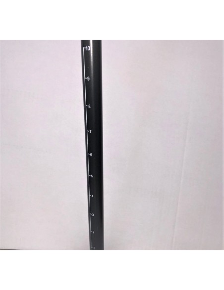 Mesa confort Barletta 100 x 68cm . Vie de voyage