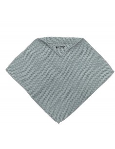 Microfiber cloth for upholstery care 40x40cm