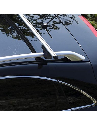 Universal roof rack for vehicle, 120cm - 90kg