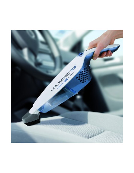 Aspirador de mano Taurus Unlimited 7.2