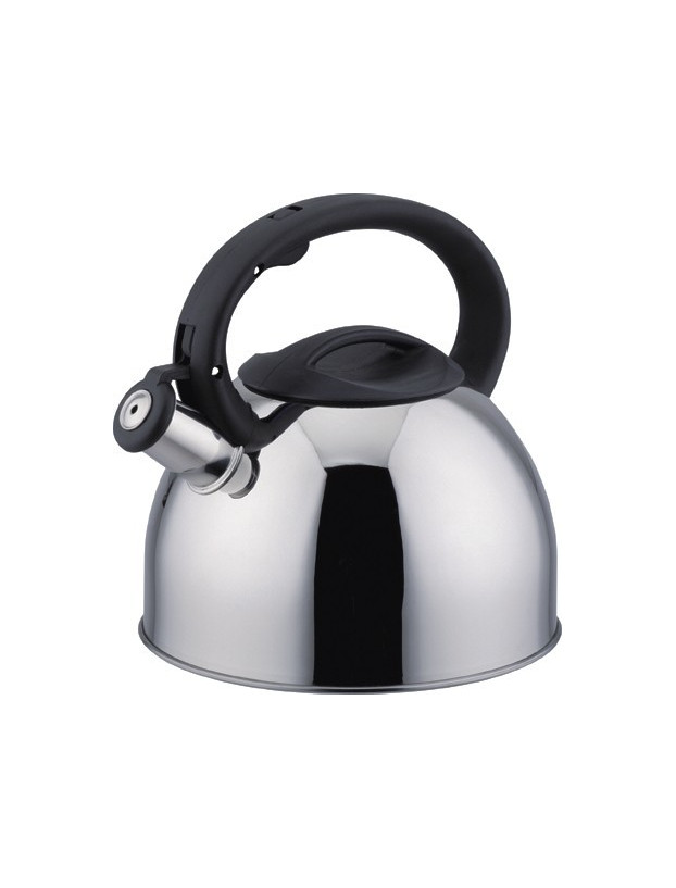 Tetera 2,5 litros Inoxidable