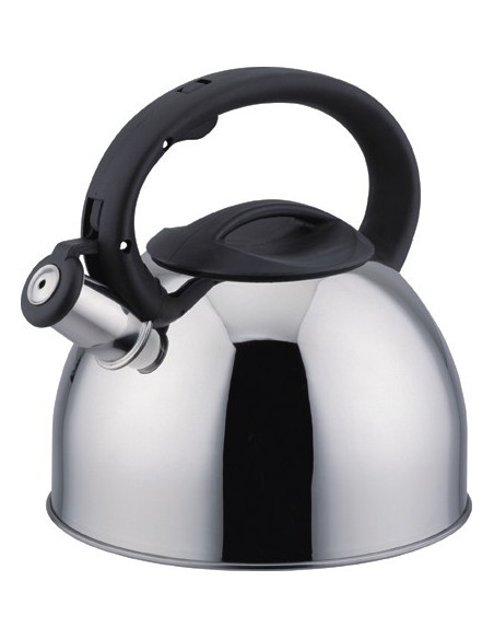 Tetera 2,5 litros Inoxidable Tetera 2,5 litros Inoxidable