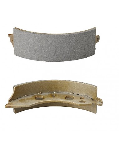 Bremsbackensatz für 200 x 50 mm Al-ko