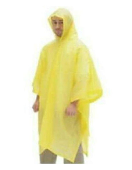 Poncho o impermeabile Poncho o impermeabile