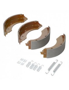 Kit freno 230 x 40mm. AL-KO