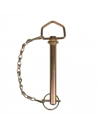 Anello porta rimorchio 19 mm