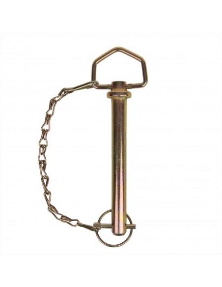 Anello porta rimorchio 19 mm