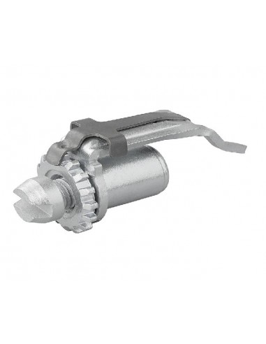 Adjustment set for AL-KO brake shoes