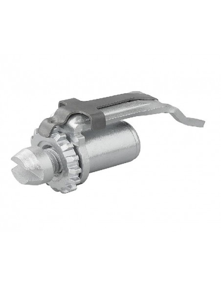 Adjustment set for AL-KO brake shoes