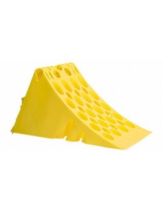 Cuña de seguridad nivelación gran calidad hasta 5000 kg