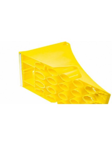 High quality leveling safety wedge up to 5000 kg