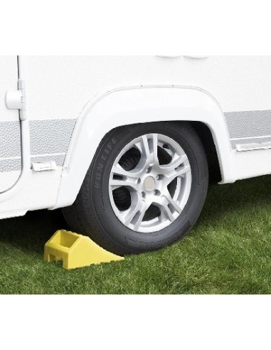 High quality leveling safety wedge up to 5000 kg