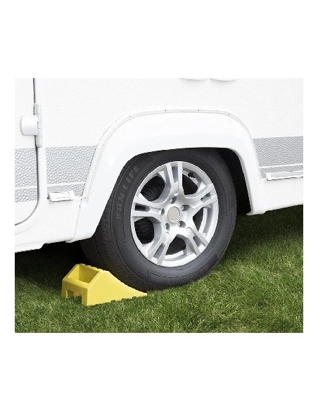 High quality leveling safety wedge up to 5000 kg
