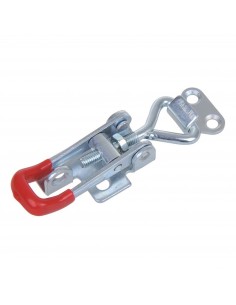 Cerradura ajustable de remolque y caravana 70-81mm