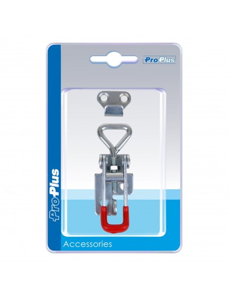 Cerradura ajustable de remolque y caravana 70-81mm Cerradura ajustable de remolque y caravana 70-81mm