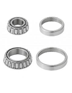 Tapered roller bearings for AL-KO 1636/1637