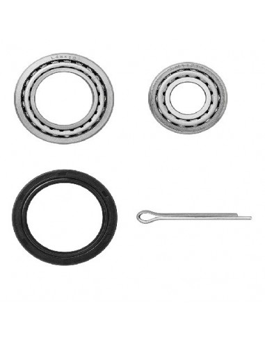 Tapered roller bearings for AL-KO 1636/1637