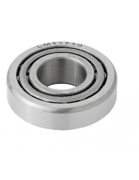 Roller bearings or tapered roller bearings for AL-KO 2035/2050/2051