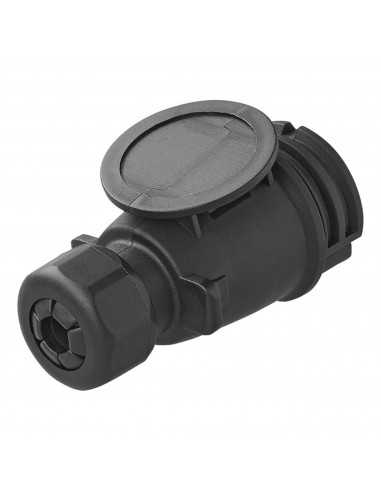 Enchufe macho de 13 pines de PCV tipo Jaeger DPI ProPlus
