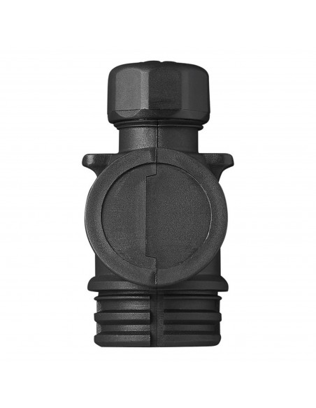 Plugue Macho Jaeger DPI Tipo PCV 13 Pinos