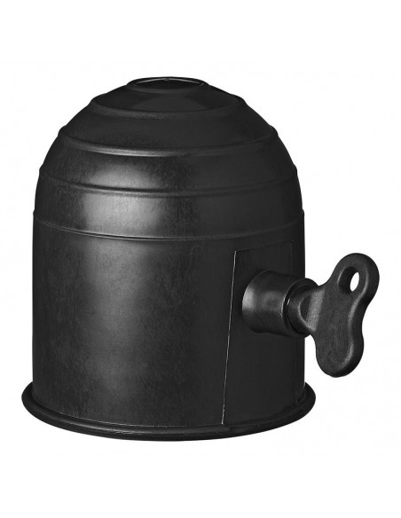 Tow caso palla con blocco