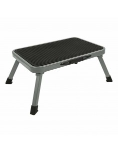 Peldaño  plegable de acero ProPlus