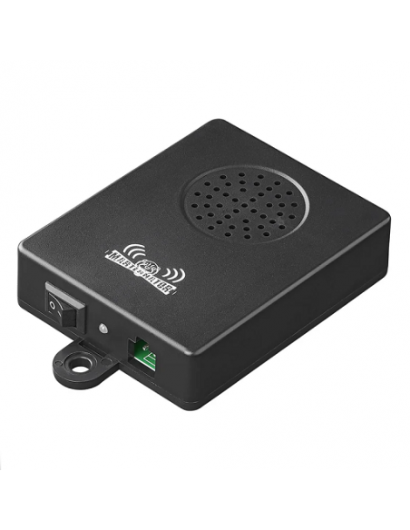 Ultrasuoni repellenti per insetti e roditori Ultrasuoni repellenti per insetti e roditori