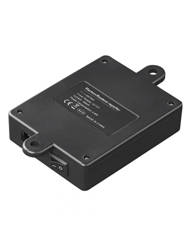 Insekten- und Nagetierabwehr mit Ultraschall