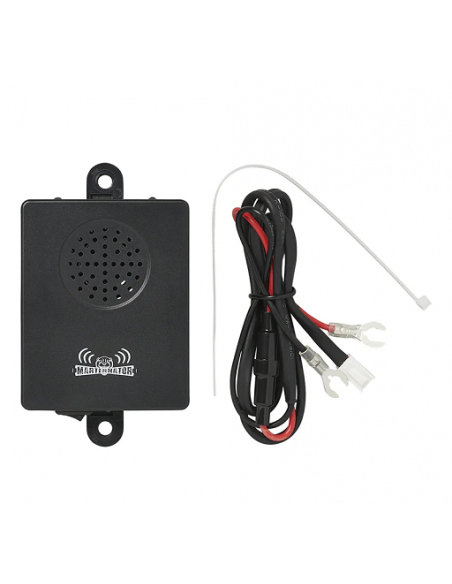 Ultrasuoni repellenti per insetti e roditori Ultrasuoni repellenti per insetti e roditori