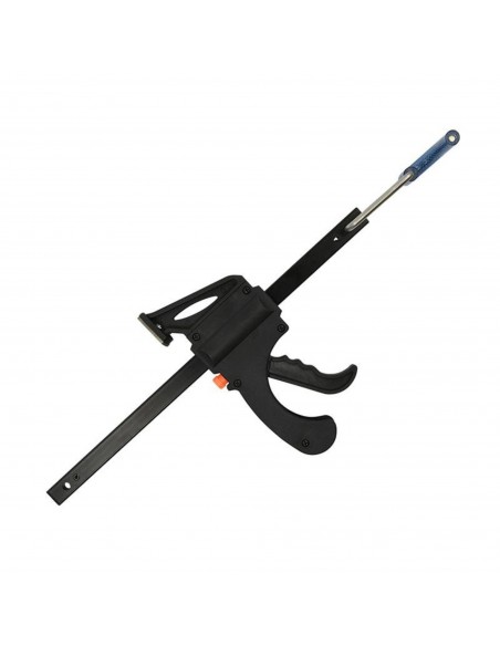 Mast tensioner for advance frame. Mast tensioner for advance frame.