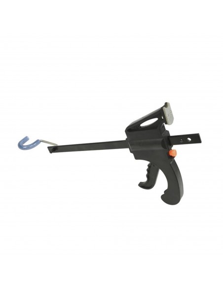 Mastspanner für Vorschubrahmen.