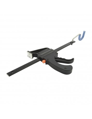 Tensor de mastro para quadro avançado.