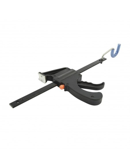 Mast tensioner for advance frame. Mast tensioner for advance frame.