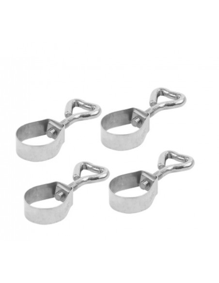 Pince pour mât avancé 24-26mm