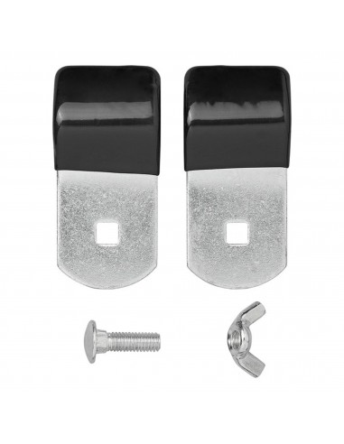 Endklemmen für 19-22mm Verstärkungsrohr. x5