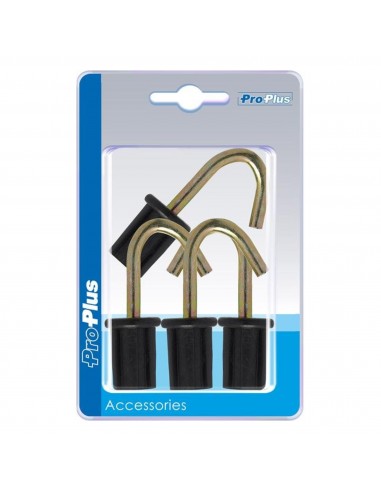 Hook for mast advance 22mm. 4 units