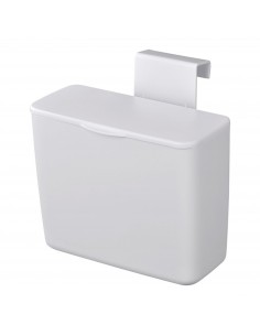 Cubo de basura XS con tapa para caravana/autocaravana