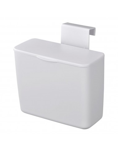 Caixote do lixo XS com tampa para caravana/autocaravana