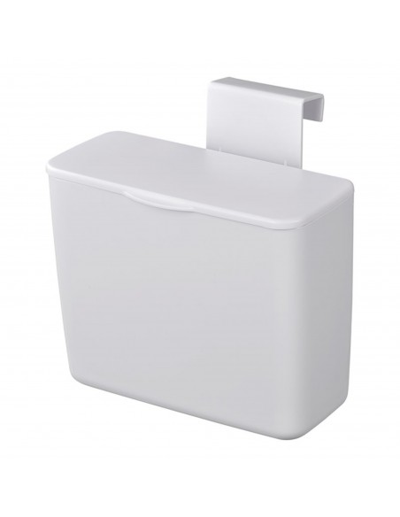 Poubelle XS avec couvercle pour caravane/camping-car