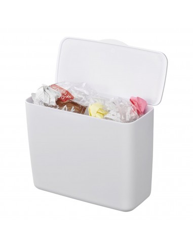 XS bin with lid for caravan/motorhome