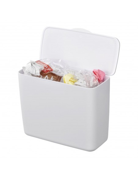 XS bin with lid for caravan/motorhome