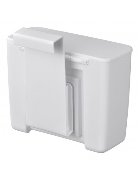 XS bin with lid for caravan/motorhome