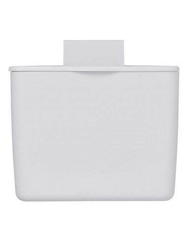 XS bin with lid for caravan/motorhome