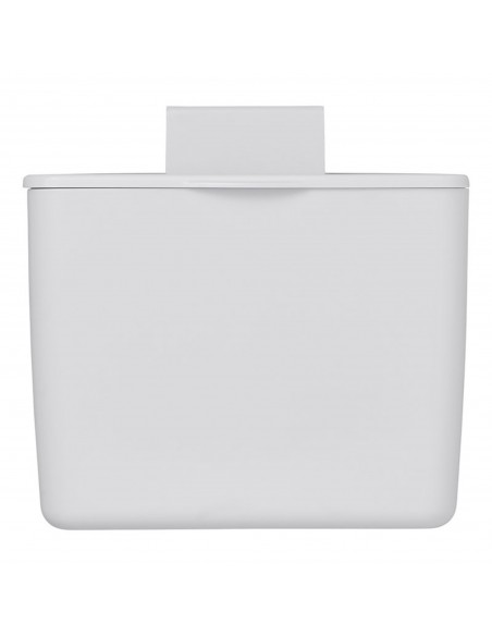 XS bin with lid for caravan/motorhome