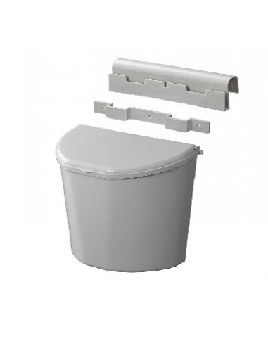 Portafoglio L con coperchio caravan / camper