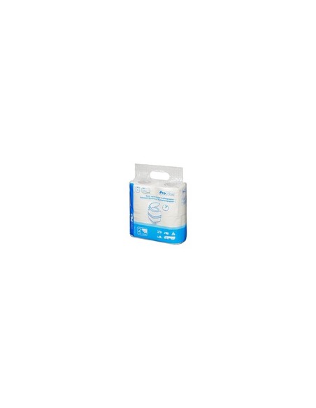 Papel higiénico 4 unidades ProPlus Papel higiénico 4 unidades ProPlus