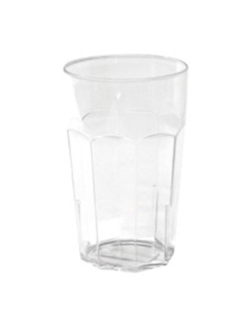 x3 Vasos policarbonato Midland 35 cl