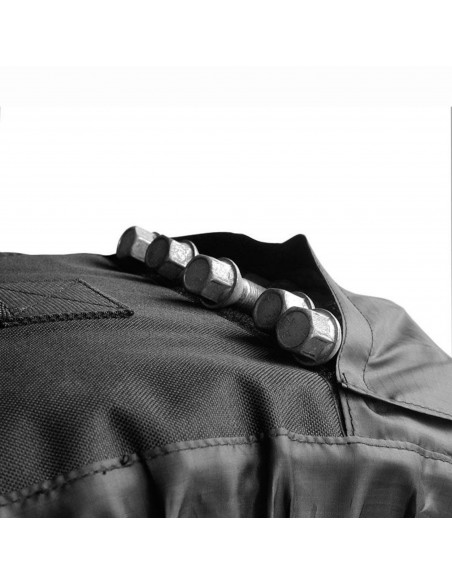 Enjoliveurs professionnels XL. x4